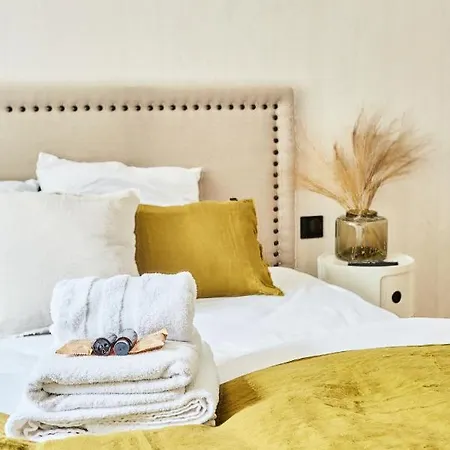 Center Of By Prestige Apartment Paris