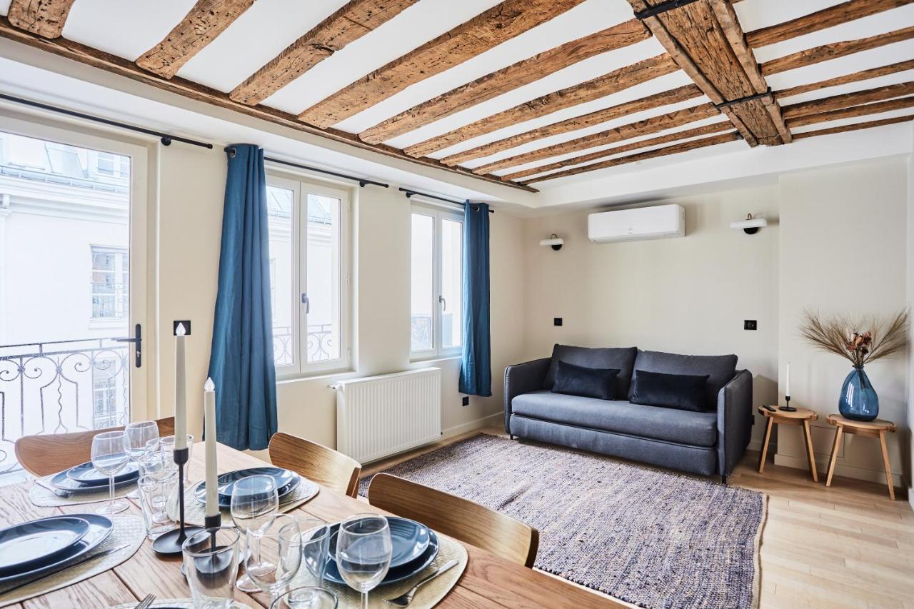 Center Of By Prestige Appartamento