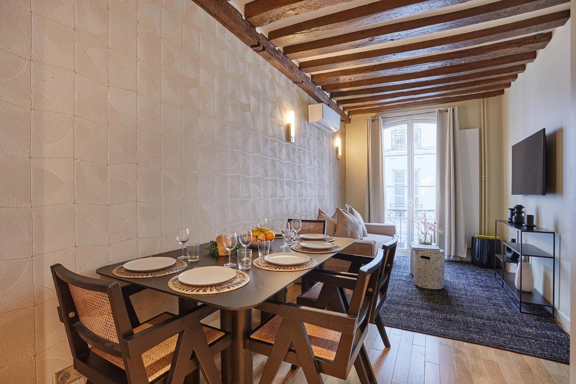 Appartamento Center Of By Prestige