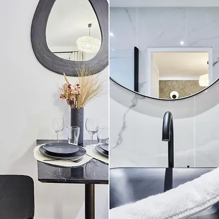 Appartamento Center Of By Prestige