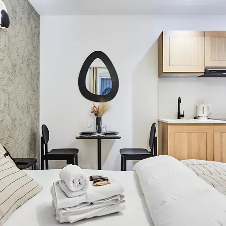 Center Of By Prestige Appartamento *