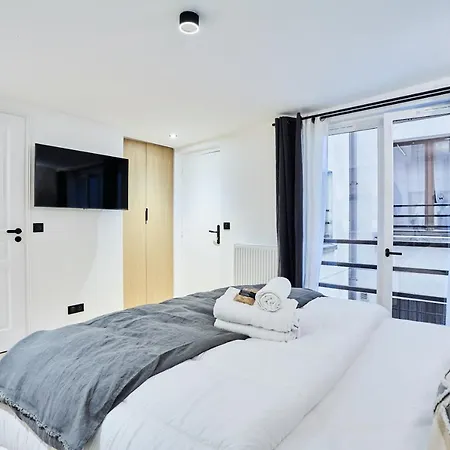 Center Of By Prestige Appartamento *
