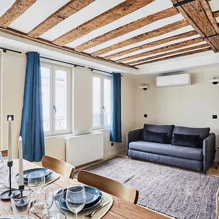 Center Of By Prestige Appartamento