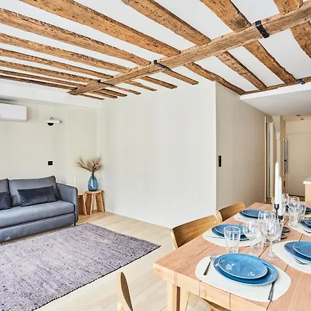 Appartamento Center Of By Prestige