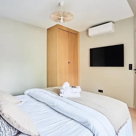 Center Of By Prestige Parigi