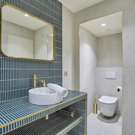 Appartamento Center Of By Prestige