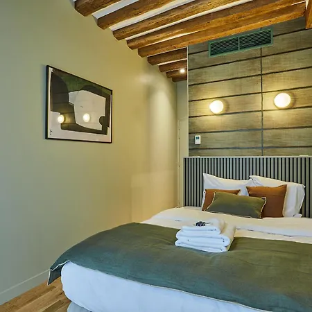 Appartamento Center Of By Prestige