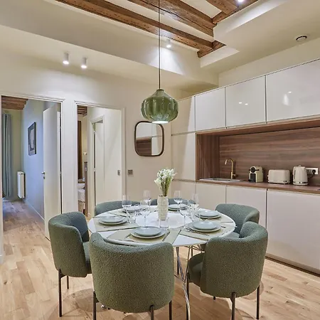 Appartamento Center Of By Prestige