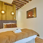 Residence Center Of Paris By Studio Prestige